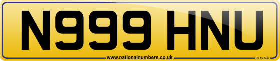 N999 HNU