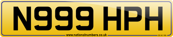 N999 HPH