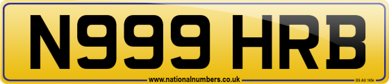 N999 HRB