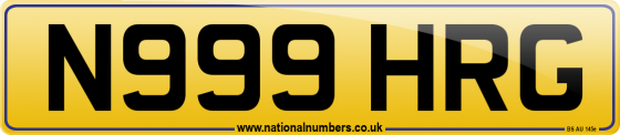 N999 HRG