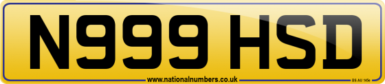 N999 HSD