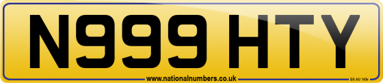 N999 HTY