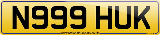 N999 HUK
