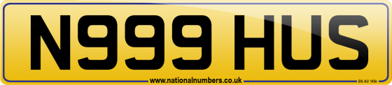 N999 HUS
