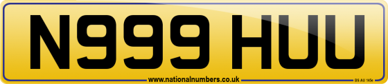 N999 HUU