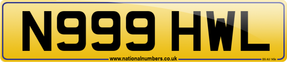 N999 HWL