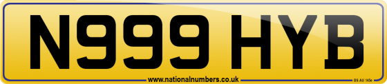 N999 HYB