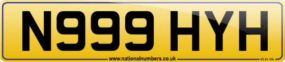 N999 HYH