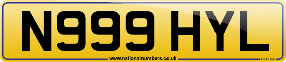 N999 HYL