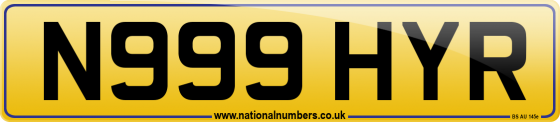 N999 HYR