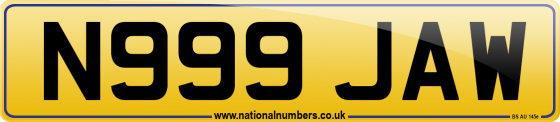 N999 JAW