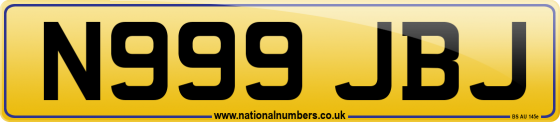 N999 JBJ