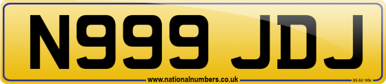 N999 JDJ