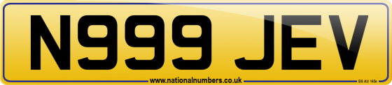 N999 JEV