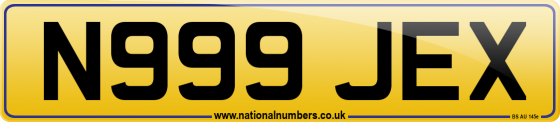 N999 JEX