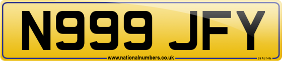 N999 JFY