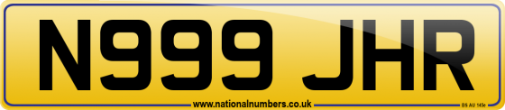 N999 JHR