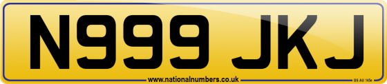 N999 JKJ