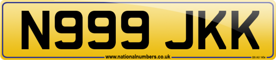 N999 JKK