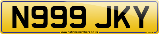 N999 JKY