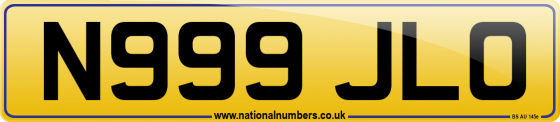N999 JLO