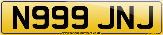 N999 JNJ