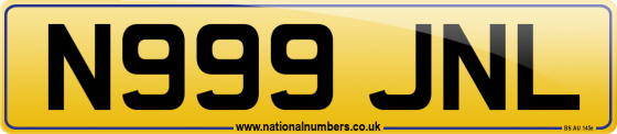 N999 JNL