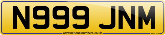 N999 JNM