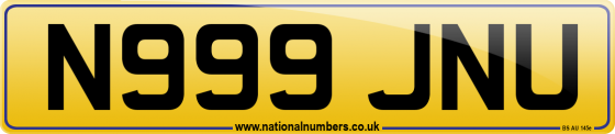 N999 JNU