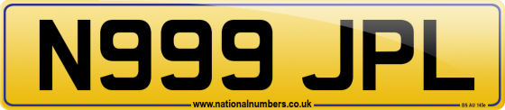 N999 JPL