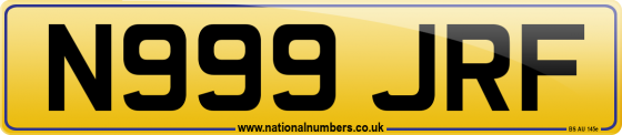 N999 JRF