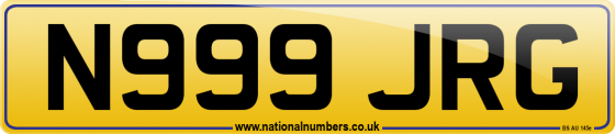 N999 JRG