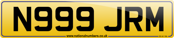 N999 JRM