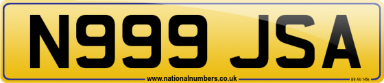 N999 JSA