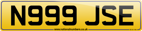 N999 JSE