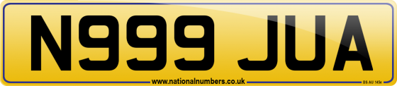 N999 JUA