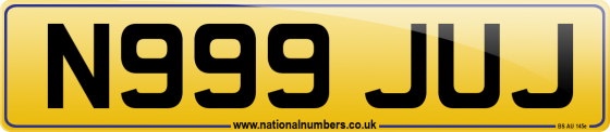 N999 JUJ