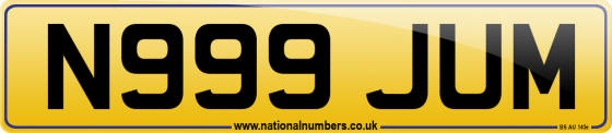 N999 JUM