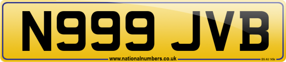 N999 JVB