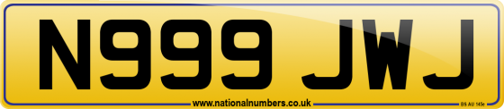 N999 JWJ
