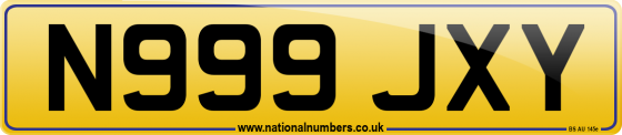 N999 JXY