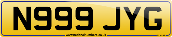 N999 JYG