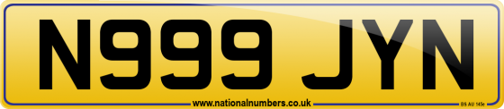 N999 JYN
