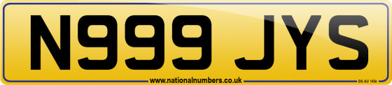 N999 JYS