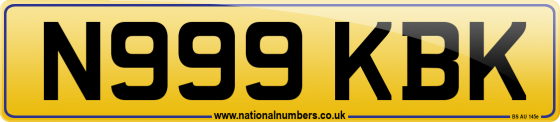 N999 KBK