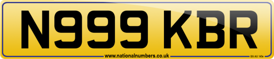 N999 KBR
