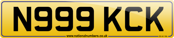 N999 KCK