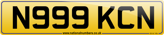 N999 KCN