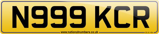 N999 KCR