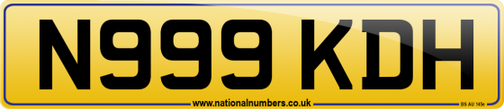 N999 KDH